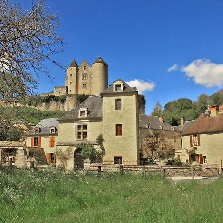 Petite Maison En Pierre Au Coeur Du Perigord Noir Proche De Sarlat Et Rocamadour Salignac Eyvigues Exteriör bild